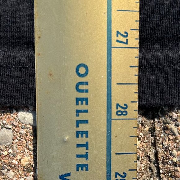 Motley Crue Dr Feelgood T Shirt Men Sz 2XL - Picture 7 of 7